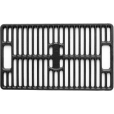 Решетка для гриля ГАРДАРИКА 4225 чугун прям 42х25см 2 руч