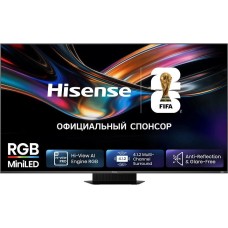 Телевизор HISENSE 75UR9S