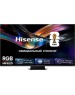 Телевизор HISENSE 75UR9S