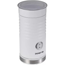 POLARIS Вспениватель молока PAMF 5000 White
