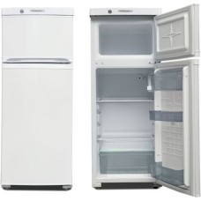 Холодильник САРАТОВ 264 152л белый