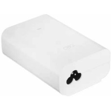 UBIQUITI UAP-AC-M-PRO Mesh-точка доступа 2.4+5 ГГц, 802.11ac/n/a/g/b, 2х 1G Ethernet, 802.3af