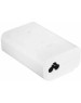 UBIQUITI UAP-AC-M-PRO Mesh-точка доступа 2.4+5 ГГц, 802.11ac/n/a/g/b, 2х 1G Ethernet, 802.3af