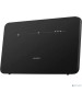 Маршрутизатор HUAWEI 51060HVA B535-232a Маршрутизатор 4G CPE 3 Wi-Fi 5 AC1300, LTE CAT7 300 Мбит/с, 4FF Nano-SIM card slot, 1* LAN/WAN port GE, 3* LAN ports GE, BLACK