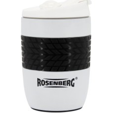 ROSENBERG RSS-415007 Термокружка-непроливайка, 260мл