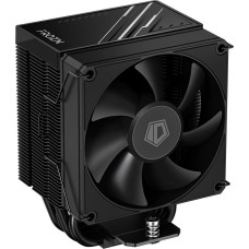 ID-COOLING Устройство охлаждения (кулер) Frozn A400, 4-pin, 92мм, черный, retail [frozn a400 black]