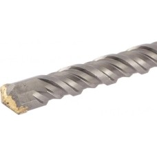 Бур СИБРТЕХ Бур по бетону, 26 x 600 мм, SDS Plus 705583