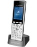 GRANDSTREAM Беспроводной IP телефон WP822