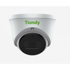 Камера видеонаблюдения TIANDY Камера видеонаблюдения IP TC-C34XS I3W/E/Y/2.8mm/V4.2, 2560х1440 pix, 2.8 мм, белый [tc-c34xs i3w/e/y/2.8/v4.2]