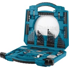 Набор инструментов MAKITA Набор принадлежностей D-42042, 103 предмета