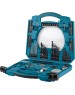 Набор инструментов MAKITA Набор принадлежностей D-42042, 103 предмета