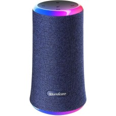 ANKER Колонка портативная Soundcore Flare II, 20Вт, синий [a3165g31]
