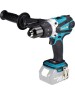 MAKITA Ударная дрель-шуруповерт DHP458Z, без АКБ, без ЗУ