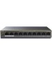 Коммутатор TENDA Коммутатор 10PORT 10/100M F1110P-8-63W IP-COM
