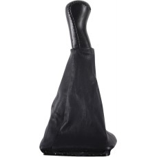 Ручки AZARD Ручка КПП Приора Рамка кожа в блистере /черный/