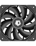 ID-COOLING Вентилятор TF-12025-Pro 120мм, 4-pin, 1800об/мин, 15.2 - 35.2 дБ, белый, Ret [tf-12025-pro white]