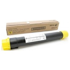 Картридж XEROX Картридж 006R01704, желтый / 006R01704