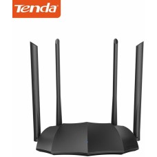 TENDA Wi-Fi маршрутизатор 1200MBPS 1000M AC1200 DUAL BAND