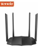 TENDA Wi-Fi маршрутизатор 1200MBPS 1000M AC1200 DUAL BAND