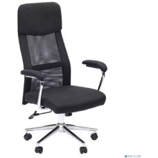 Кресло компьютерное CHAIRMAN Офисное кресло CH621 черный (7162332)