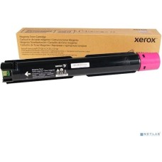 XEROX Тонер-картридж VersaLink C7120/25/30 (16,5K стр.), пурпурный [006R01830]