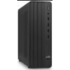 HP Компьютер Pro 290 G9 SFF Intel Core i7 13700, DDR4 8ГБ, 256ГБ(SSD), Intel UHD Graphics 770, FreeDOS, черный [883n9ea]