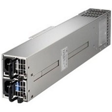 Блок питания EMACS Блок питания (Zippy) M1V2-5800V4V, 800W, 2U Redundant, (ШВГ=54,4*84,6*400), 80PLUS Gold, I2C/PMBUS1.1, (P/N:B00M1V280V021) Brown Box