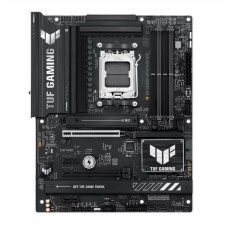 Материнская плата ASUS Материнская плата TUF GAMING B850-PLUS WIFI, Socket AM5, AMD B850, ATX, Ret