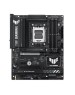 Материнская плата ASUS Материнская плата TUF GAMING B850-PLUS WIFI, Socket AM5, AMD B850, ATX, Ret