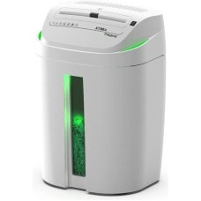 KOBRA Уничтожитель бумаг C4-Hybrid E/S, P-4, 3.5х40 мм, 15 лист. одновременно, 40л [99.953]