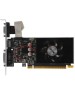 Видеокарта AFOX Видеокарта NVIDIA GeForce GT 730 AF730-2048D3L6 2ГБ GDDR3, Low Profile, Ret