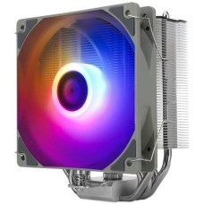 THERMALRIGHT Устройство охлаждения (кулер) Assassin King 120 SE, 4-pin, ARGB, 120мм, серый, retail [ak120-se-argb]