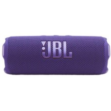 Колонка портативная JBL Портативная колонка 35W фиолетовый FLIP 7