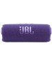 Колонка портативная JBL Портативная колонка 35W фиолетовый FLIP 7