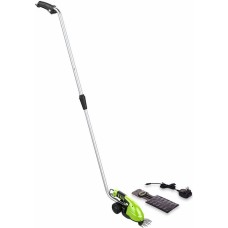 GREENWORKS Кусторез 1600207, 2Ач