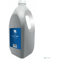 NV PRINT Тонер NVP для Brother универсальный, CM-712, Type2 (1кг, Comet) совместимый