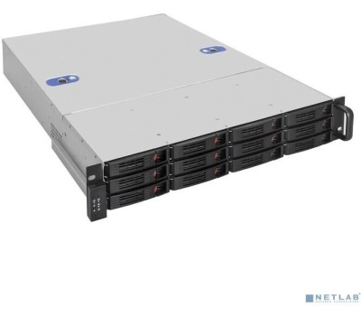 Корпус EXEGATE Pro 2U660-HS12/1U-1200ADS (EX293402RUS)