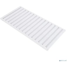 ЦМО Полка перфорированная грузоподъёмностью 100 кг., глубина 1000 мм (СВ-100У)