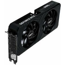 Видеокарта PALIT Видеокарта PCI-E nVidia GeForce RTX5060 8G INFINITY 3 (8Gb/GDDR7/128bit/HDMI, DP) RTL (NE75060019P1-GB2063S)