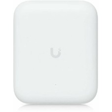 UBIQUITI U7-Outdoor Точка доступа 2,4+5 ГГц, Wi-Fi 7, 2х2 MIMO, 802.3at, 1х 2.5G RJ45