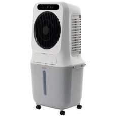 Вентилятор BALLU Вентилятор напольный BCOOL-30L CL, белый и черный