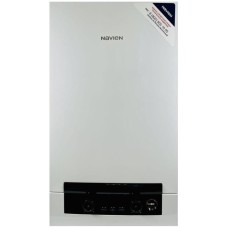 Котел газовый NAVIEN Котел газовый Heatluxe NGB210 - 24K настенный, 2 конт., закр.кам.сгор