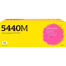 Картридж T2 Картридж TC-K5440M, TK-5440M, пурпурный