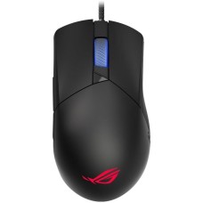 Мышь ASUS Мышь P514 ROG GLADIUS III 79g 19,000DPI USB-C 6buttons wired (90MP0270-BMUA00) (966450)