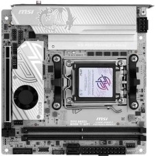 Материнская плата MSI Материнская плата MPG B850I EDGE TI WIFI, Socket AM5, AMD B850, mini-ITX, Ret