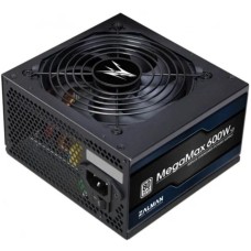 Блок питания Zalman ZM600-TXII V2