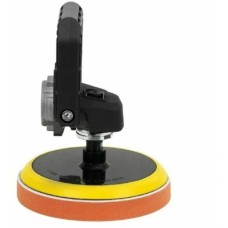 Угловая шлифмашина INTERSKOL Угловая полировальная машина УПМ-36ВЭ ИНТЕРСКОЛ 900.0.0.22