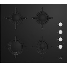 Варочная панель газовая Beko HILG64120S