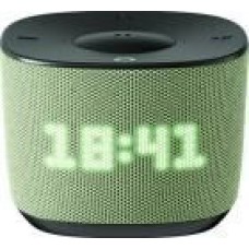 Sber Sberboom Home с голосовым ассистентом Салют, Zigbee и Gigachat, Фисташковый