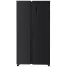 Холодильник Kraft KF-MS5701DI темно-серый